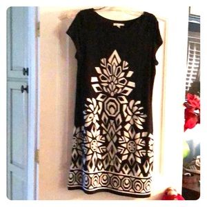 NWT Charter Club dress